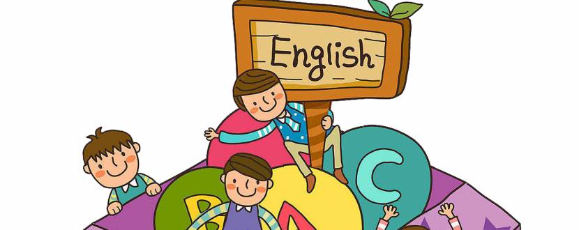 Вивчай англійську граючись у Скай Парк