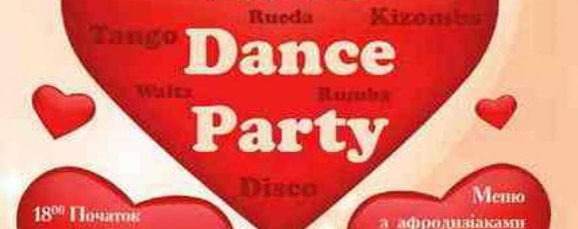 Love Dance Party