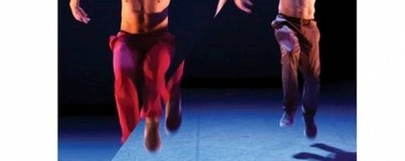 Хіп-хоп на великій сцені: вистава «Борозни»