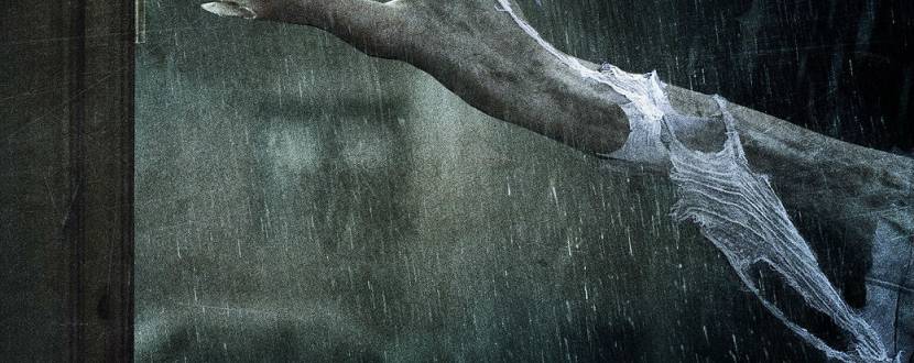 Фільм "Не стукай двічі"