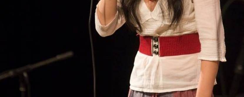 "Коломийки" за участі відомих джазменів