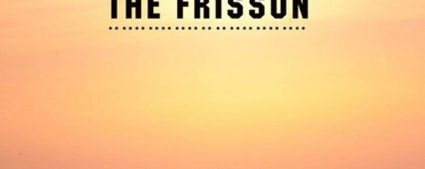 Концерт вінницького гурту «The Frisson»