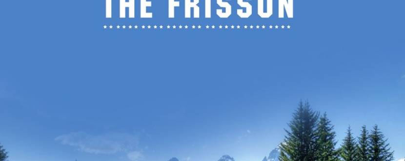 Вінницький гурт «THE FRISSON» запрошує на концерт