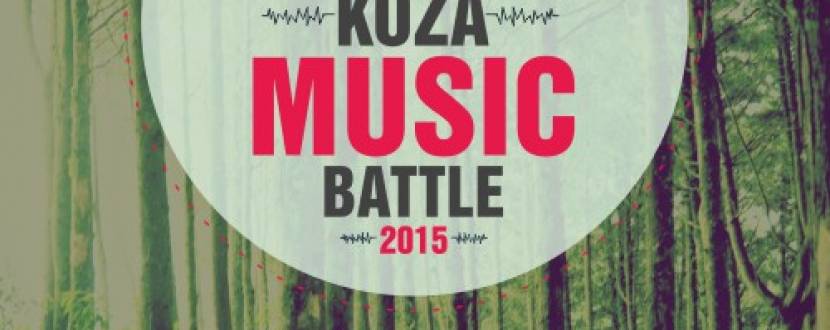 Другий півфінал Koza Music Battle