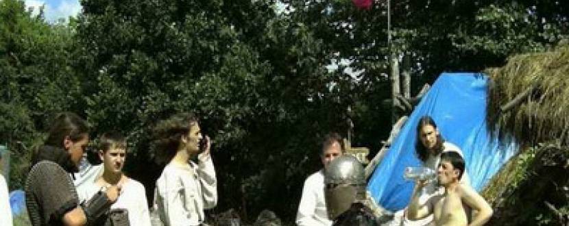 Творчий фестиваль «Млиноманія»