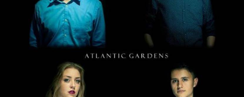 Виступ гурту Atlantic Gardens