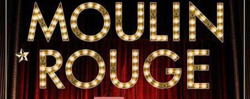 Презентація нової масштабної гри Mystery Play із зануренням у кіносюжет Moulin Rouge