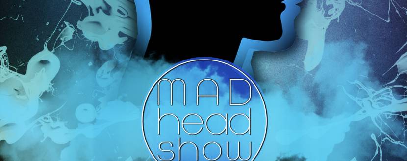 П'ята інтелектуально-розважальна гра Mad Head
