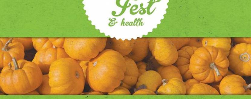 Фестиваль здорової їжі «Best Food Fest & Health»