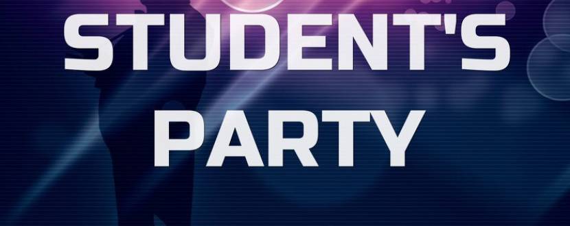 STUDENT'S PARTY