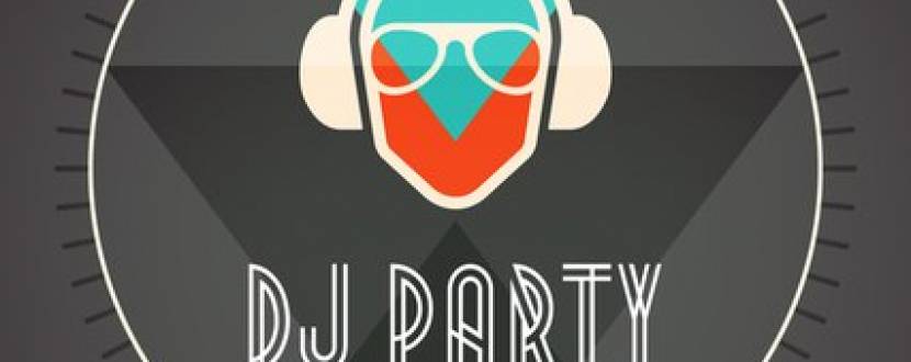 DJ Party в Boho. АрТерапія