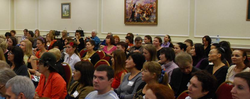 Семінар «Шляхи відновлення Донбасу. Захист прав внутрішньо переміщених осіб»