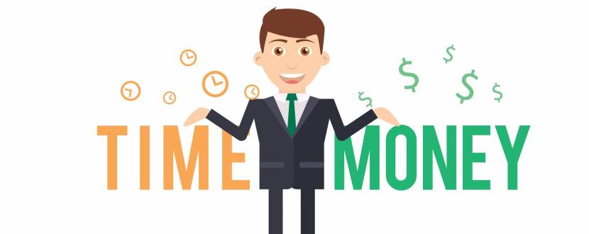 Бізнес-форум Time-Money