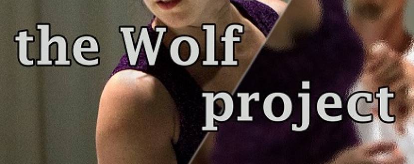Zelyonka Fest представляє: спектакль The Wolf Project в Молодому театрі