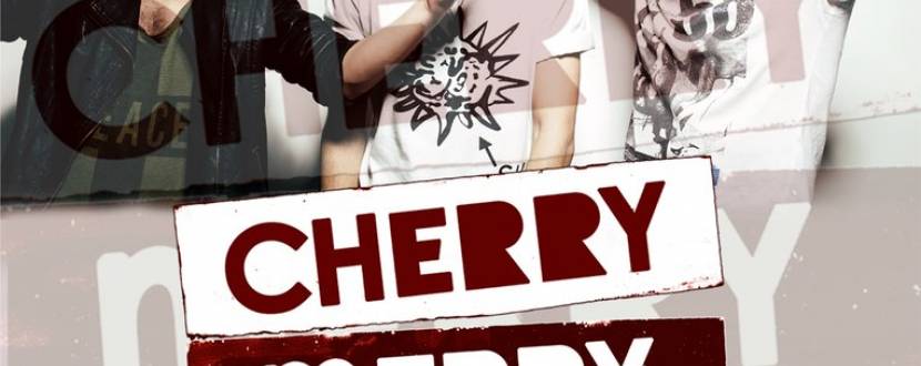 Концерт Cherry-merry