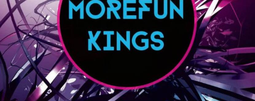 Вечірка Morefun Kings