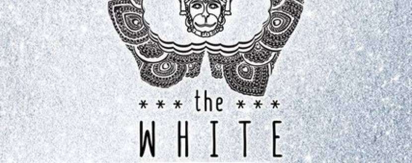 "Біла" вечірка The White New Year Festival