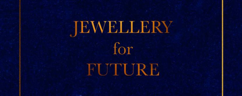 Fedoriv HUB: зустріч-лекція "Jewellery for Future" про ювелірне мистецтво та прикраси