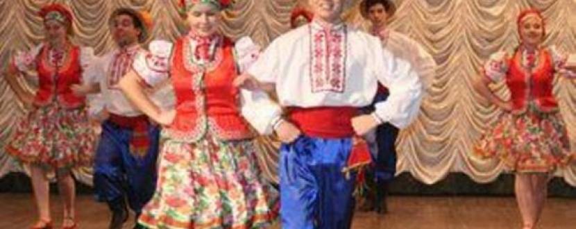 Всеукраїнський фестивалю танцю “Зимові візерунки”
