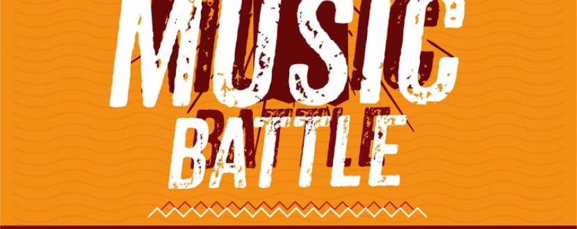 Відбір Koza Music Battle 2016