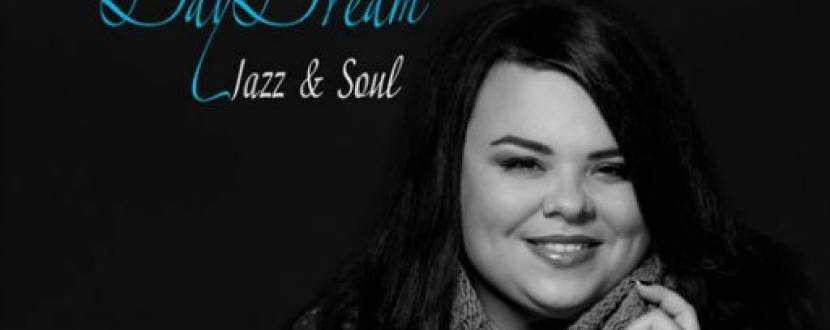 Вечір джазової та соулмузики DayDream