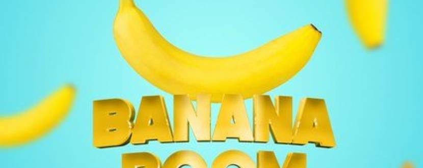 Вечірка Banana boom