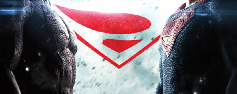 Екшн "Бетмен проти Супермена: На зорі справедливості" 3D