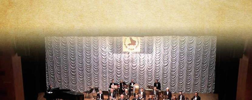 Концерт симфонічного оркестру Тернопільської обласної філармонії