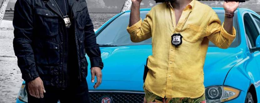 Шалений патруль 2. Місія в Маямі. Прем'єра пригодницького екшну.