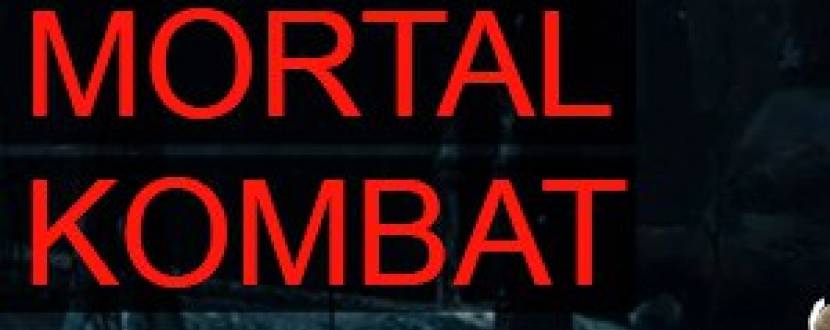 Вражаючий Турнір з Mortal Kombat 9
