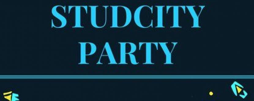 Вечірка "StudCityParty NU "LP"