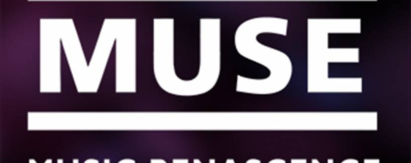 Британська рок-група "Muse"