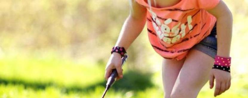 Турнір із бадмінтону на Сніданковому ярмарку