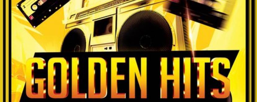 Golden Hits у Файному місті
