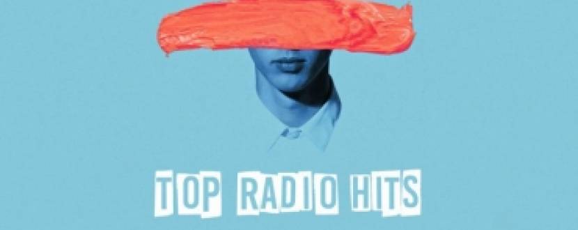 Вечірка «Top radio hits»