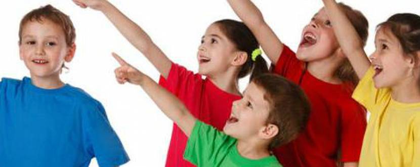 Дитяча лідерська програма