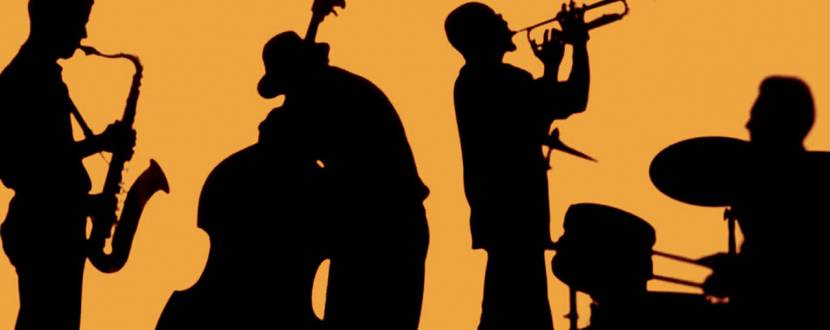 Концерт Jazz Season l New Orleans period