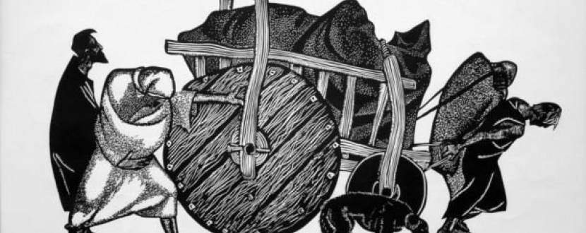 Міжнародний мистецький форум графіки "Leopolis - 2016"