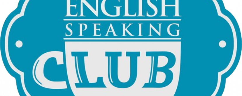 Speaking Club з носієм мови