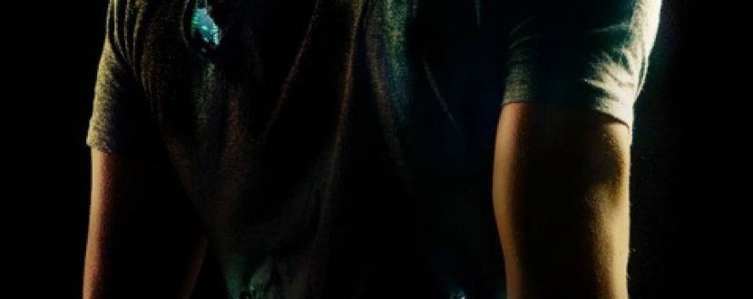 Фільм "Макс Стіл"