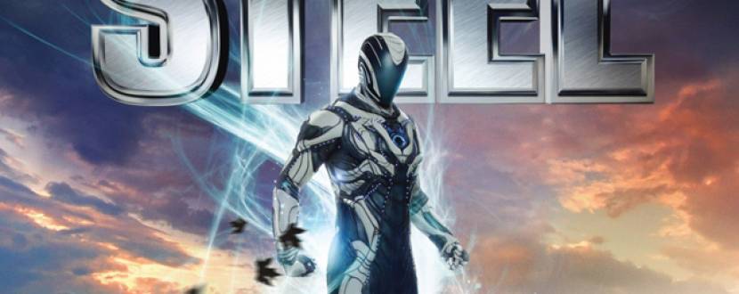 Фантастичний бойовик "Макс Стіл"