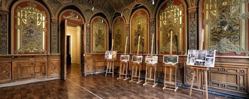 Дні відкритих дверей у музеях Києва