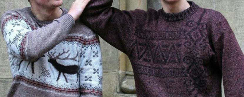 Гурт RockOns з концертом у Львові