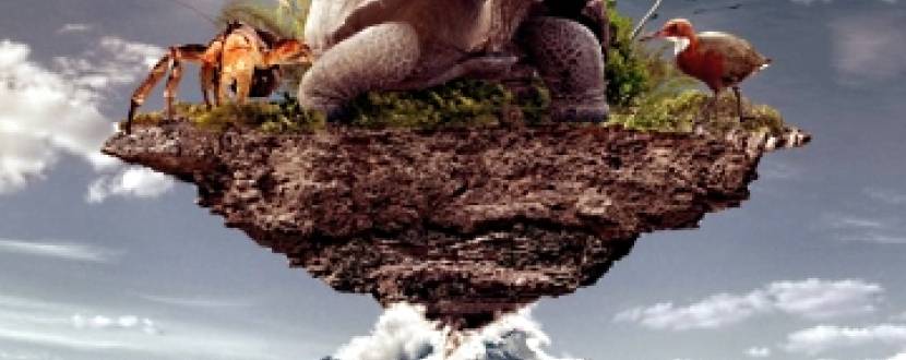 Пригодницький фільм "Альдабра. Подорож до таємничого острова"