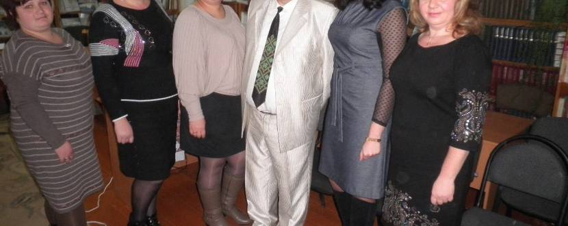 Поетичний вернісаж