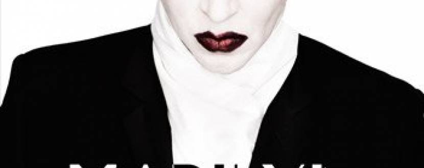 Marilyn Manson
