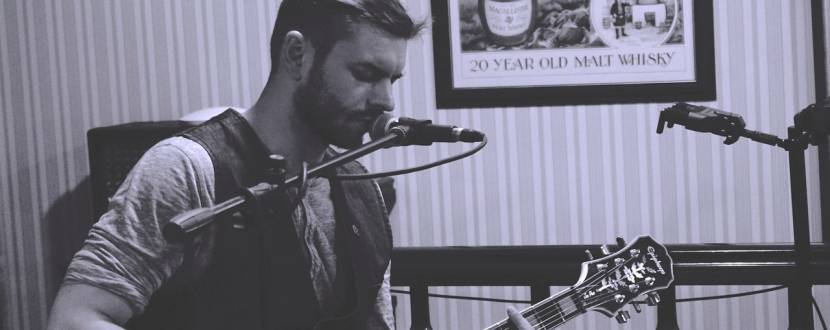 Поляк Wojtek Fil з концертом у Львові