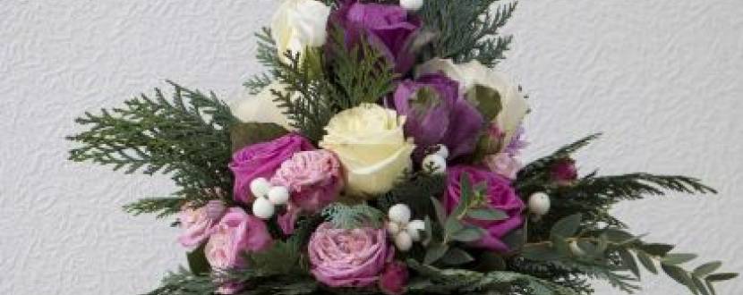 Курс "Новогодняя сказка"