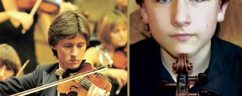 Концерт романтичної музики