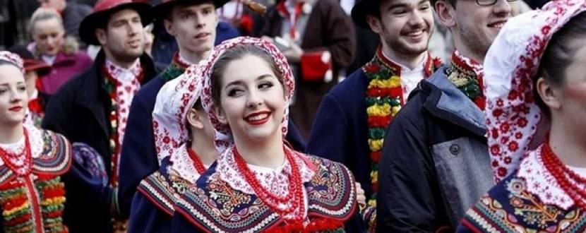 Міжнародний різдвяний фестиваль